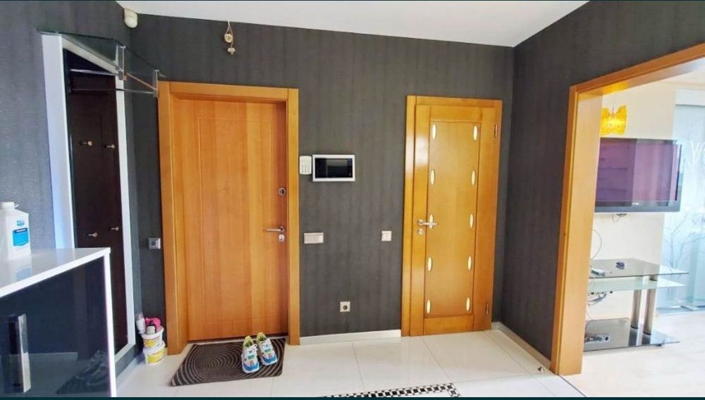 3-rooms apartment apartment by the address st. Mashinostroitelnaya (area 90 m²) - Atlanta.ua - photo 9