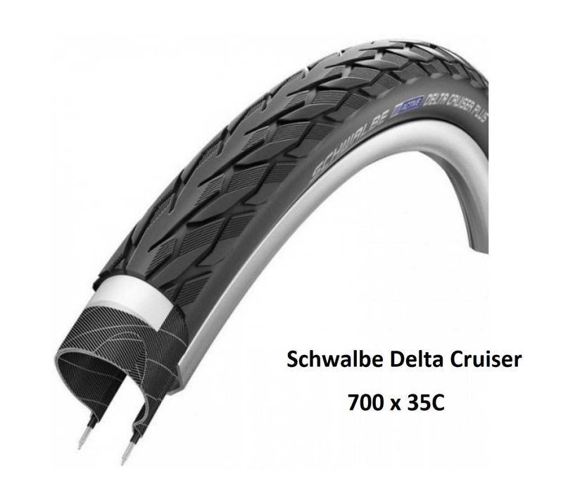 Велошини Kenda 700x35C (28x1.4) покришки велосипедні дорожні, гравійні