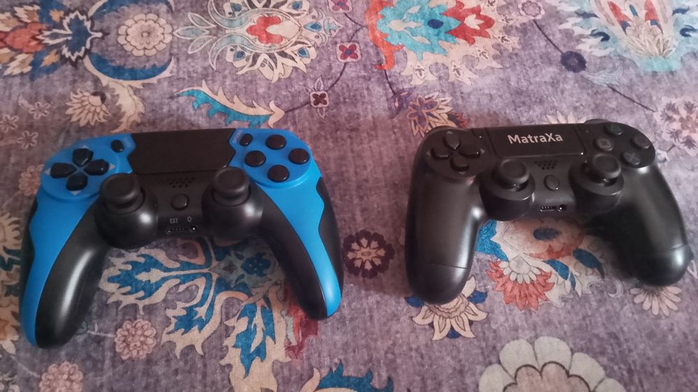 Sprzedam nowe pady do ps4