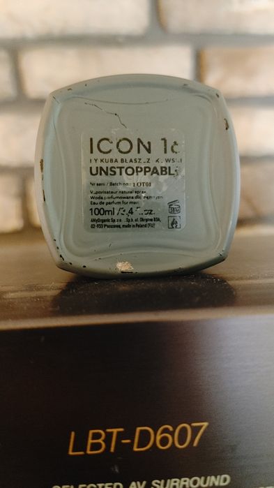 Kuba Błaszczykowski edp  icon 16 unatopable