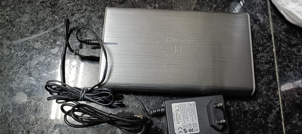 Disco Western  Digital de 1TB