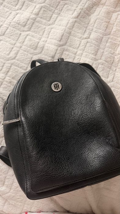 Plecak damski Tommy Hilfiger
