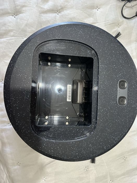 Aspirador robot Lefant F1
