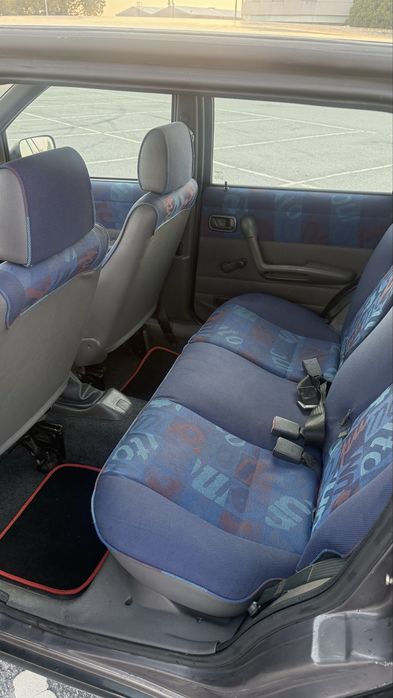 Fiat punto 1.1  em bom estado