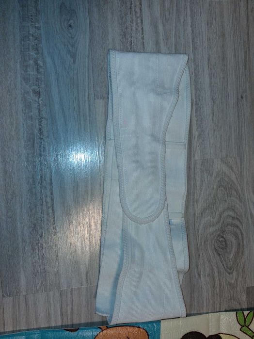 Бандаж для вагітних