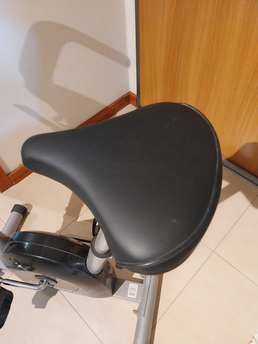 Bicicleta manutenção ProMaster