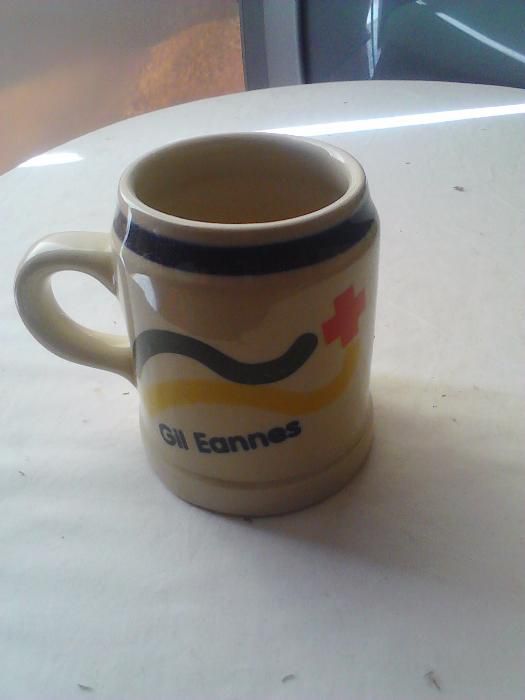caneca gil eanes