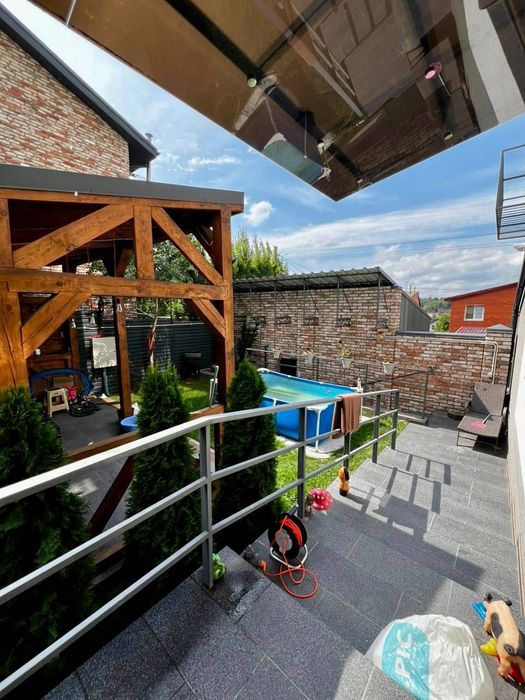 Продам 5к квартиру 190м 235.000$