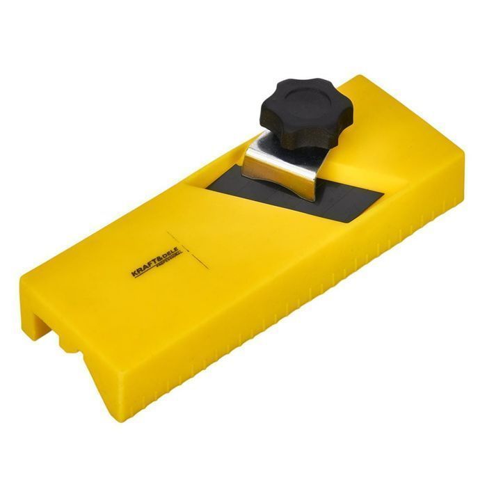 Strug do frezowania krawędzi płyt g/k kd11259 Kraft Dele
