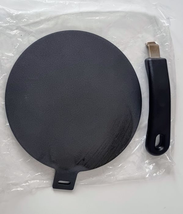 Adapter do płyty indukcyjnej