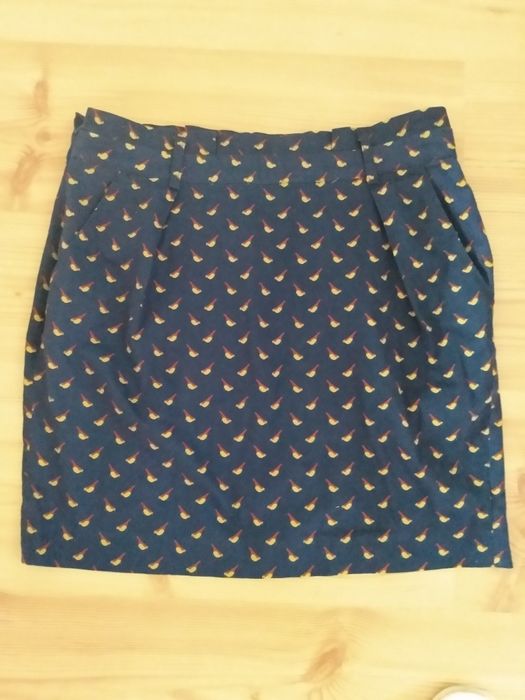 Elegancka spódnica House r M