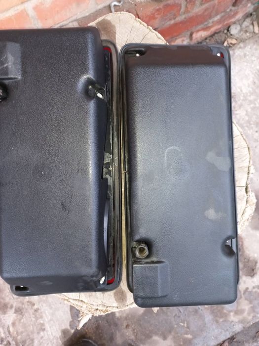 Продам стопи ВАЗ 2107-2105