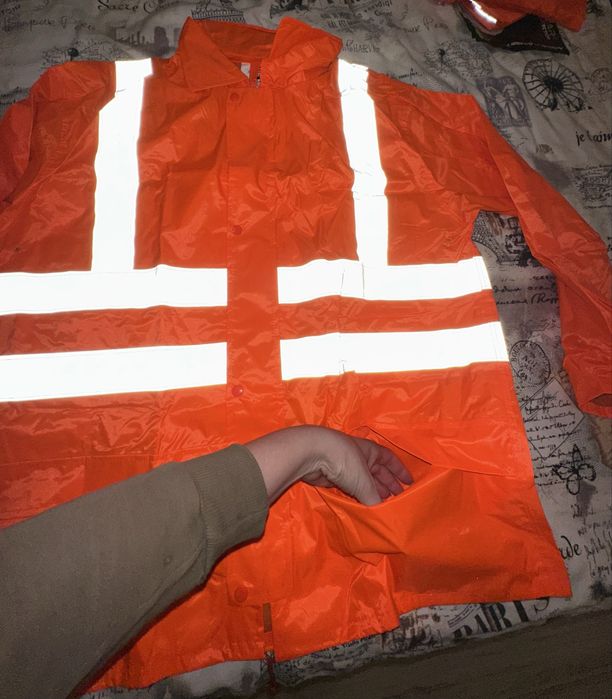 Дождевик Aqva Rain Set Active Gear