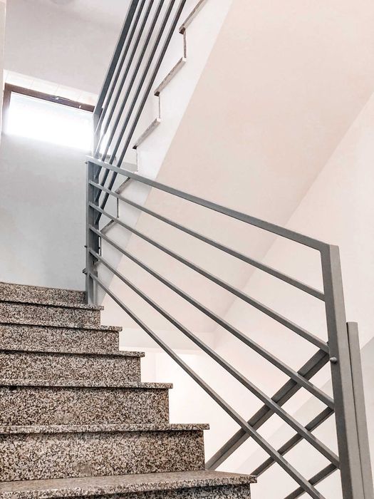 Balustrada, barierka