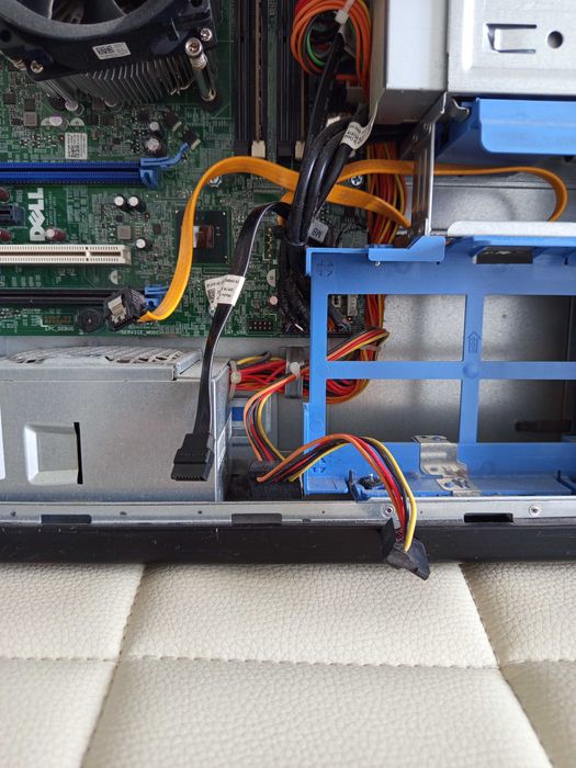 Komputer Dell Optiplex 790