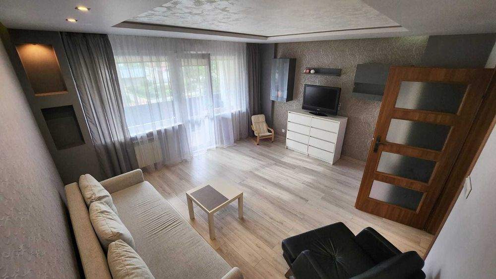 Mieszkanie 50 m2 Ip.do wynajęcia