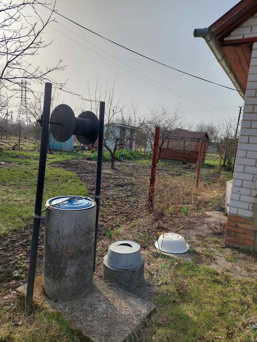 Продам дачу в Хвилівці Ніжинського району.