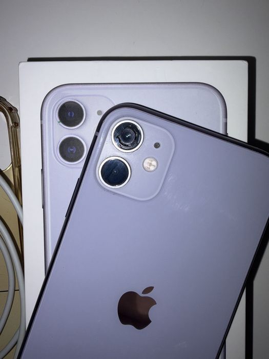 Sprzedam iphon 11