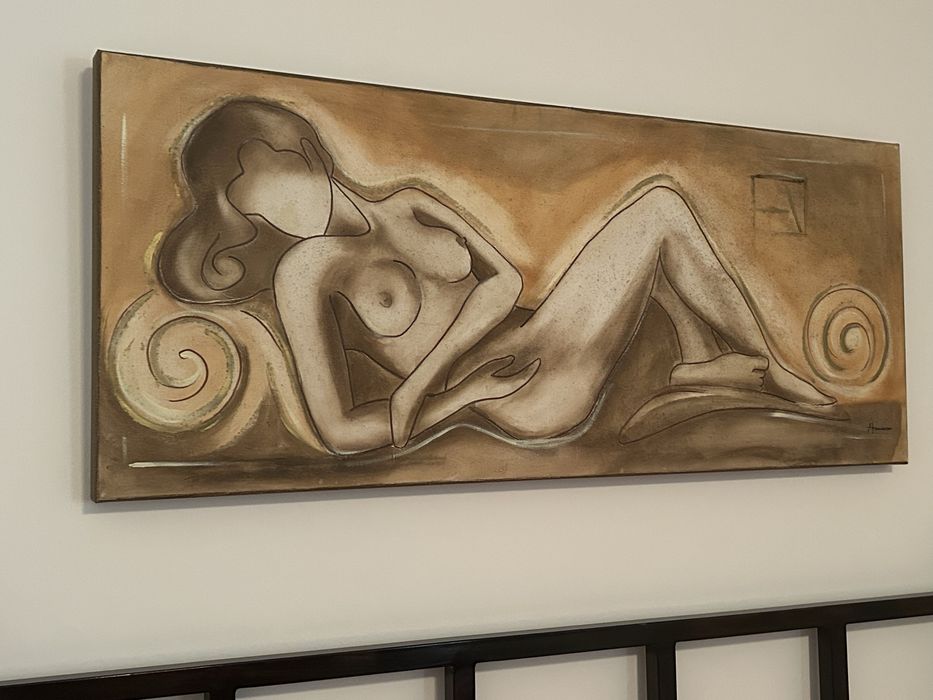 Quadros de quarto