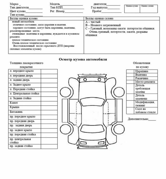 Чесний автопідбір