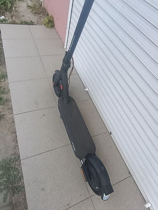 Xiaomi Electric Scooter 4 Pro 2024р