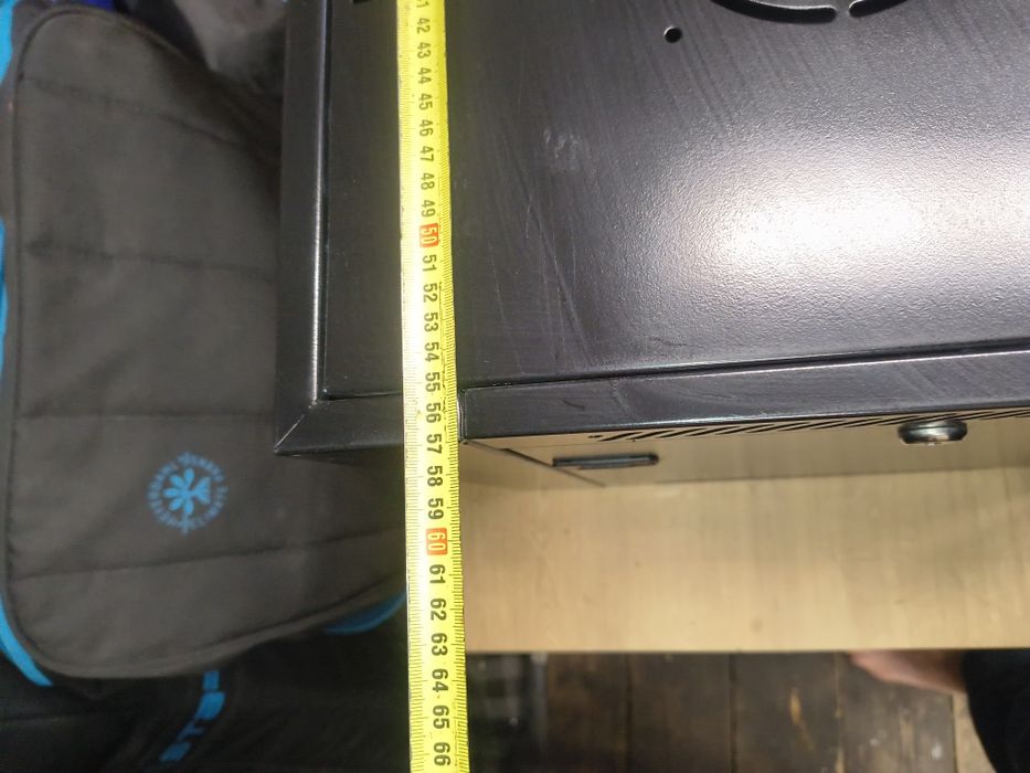 Sprzedam szafę RACK