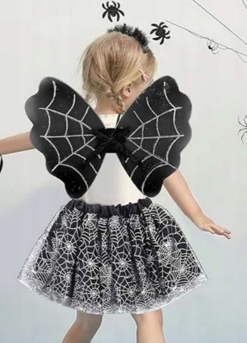 Strój pajęczycy    .