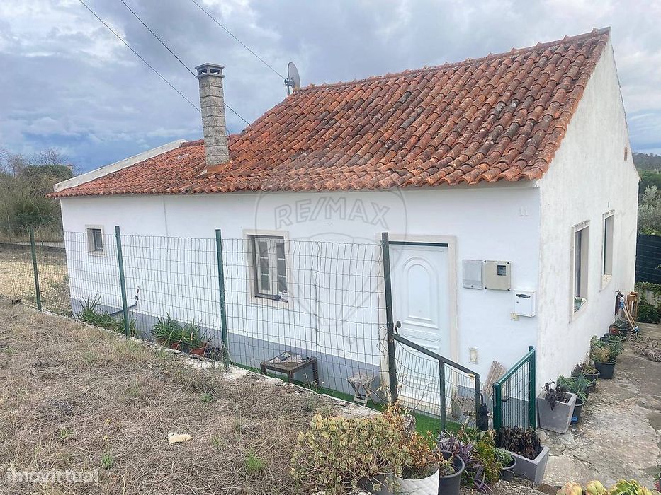 Moradia T2 para venda