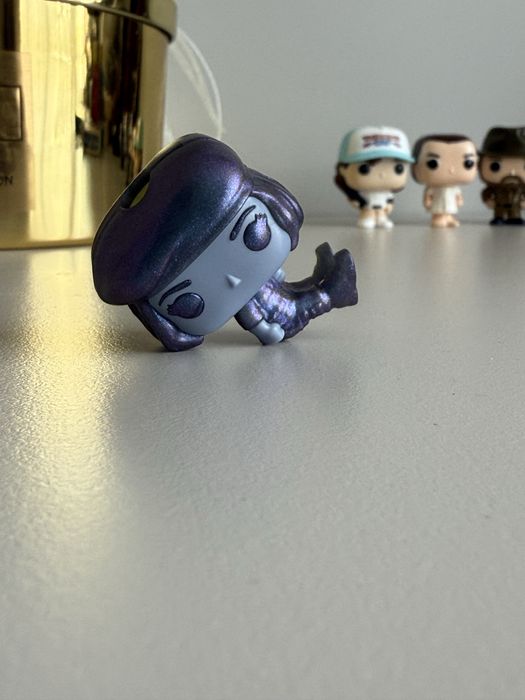 Фігурка робін баклі осд