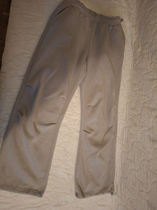 Spodnie dresowe Croop roz M