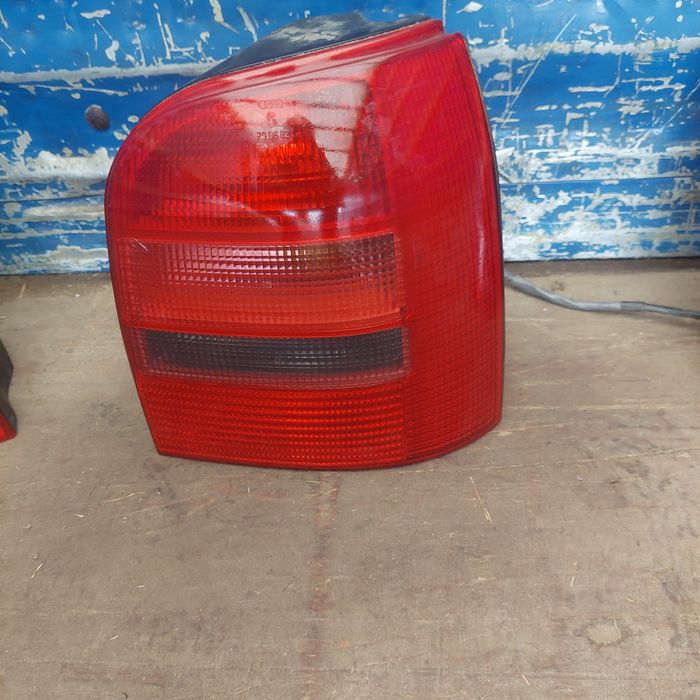 Стоп правий Audi A4 B5