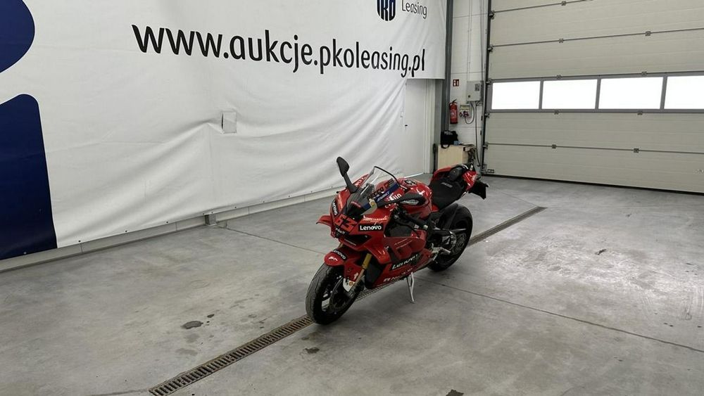 Ducati