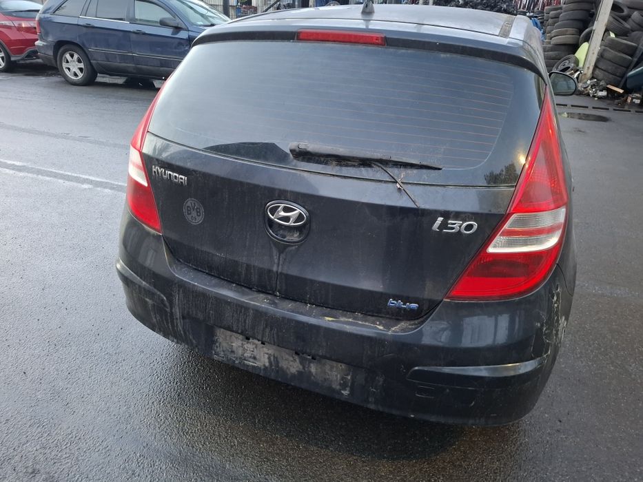 Hyundai i30 wszystkie części