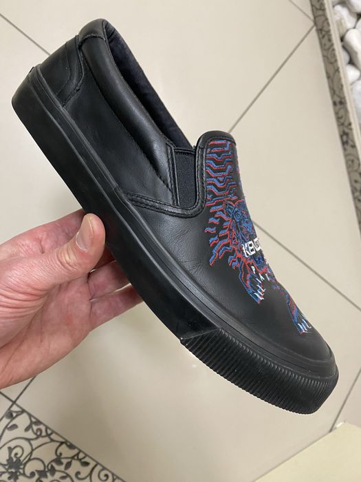 Kenzo туфлі оригінил