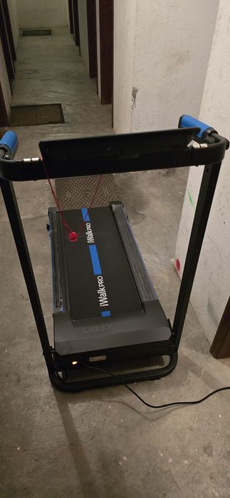 Passadeira IWalkPro