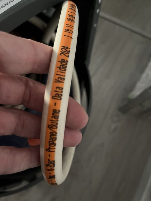 Aquecedor a Gás Infravermelhos JAG014146