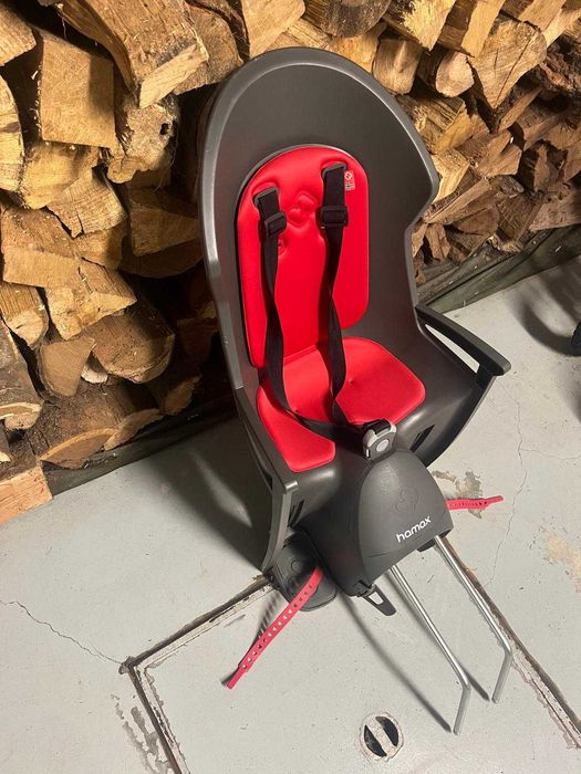 Cadeira Criança HAMAX (Como NOVA)