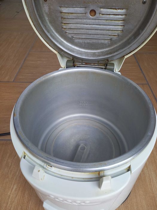 Frytkownica delonghi