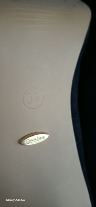 Botki damskie czarne