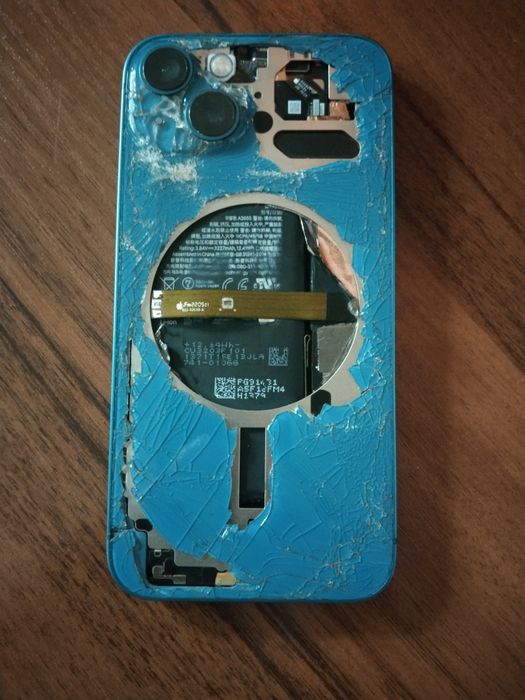 Iphone 13 128 gb