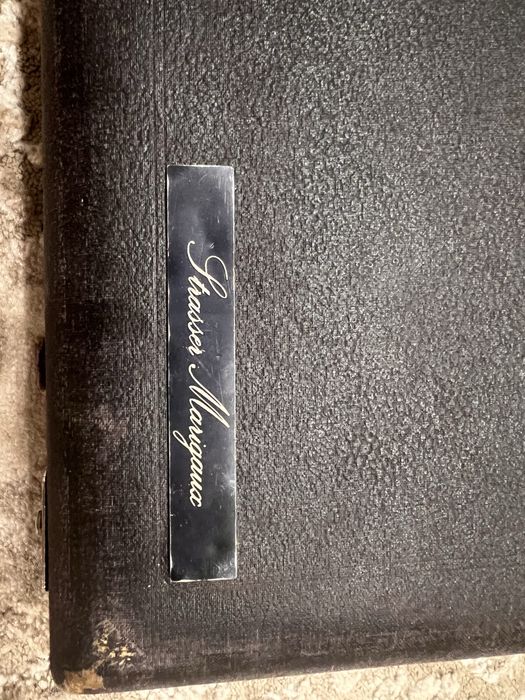 Гобой Strasser Marigaux