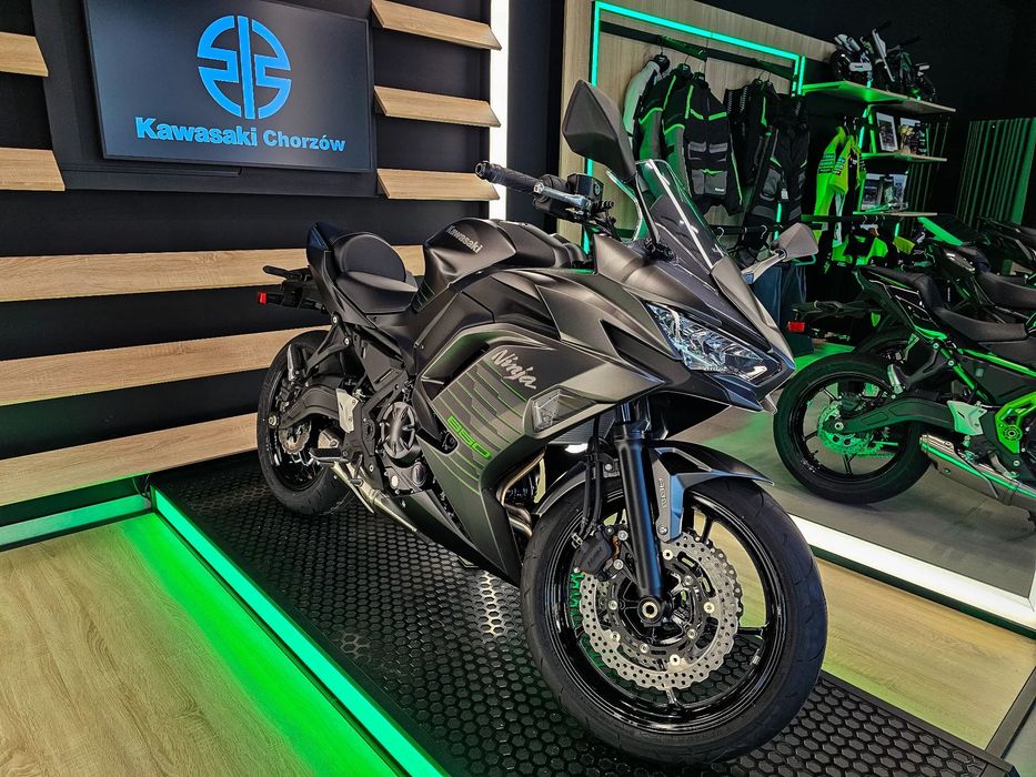 Kawasaki