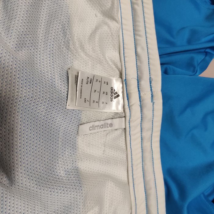 Spodenki sportowe Adidas