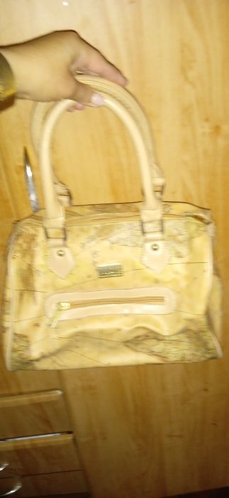 Сумка Alviero Martini (2 шт.)