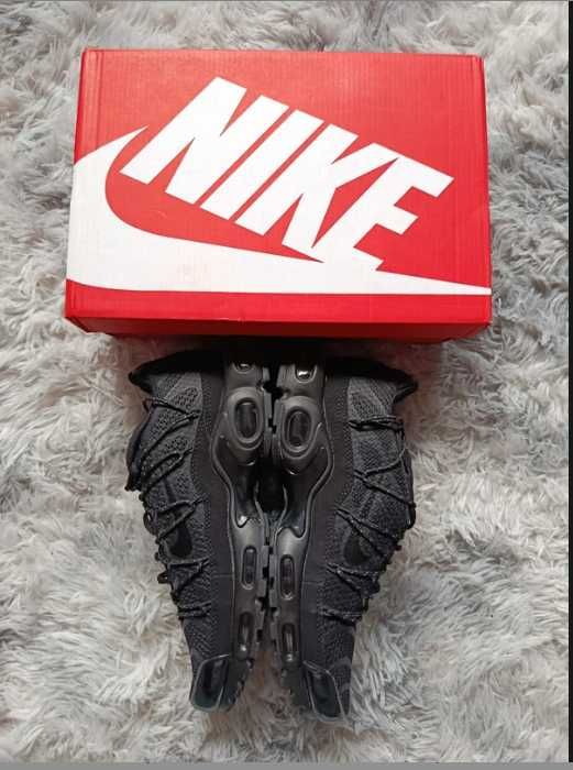 Nike air max tn utility