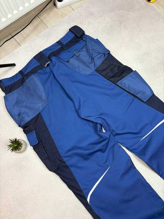 Штани Engelbert Strauss Motion 62 (2XL)