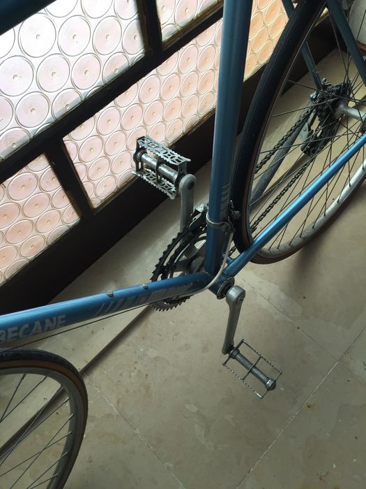 Motobecane quase nova