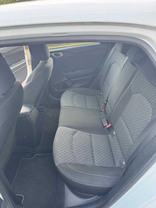 Kia Ceed 1.0 T-GDI