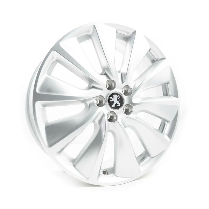 NOWE ORYGINALNE Koła Peugeot 19" 308 407 508 3008 5008