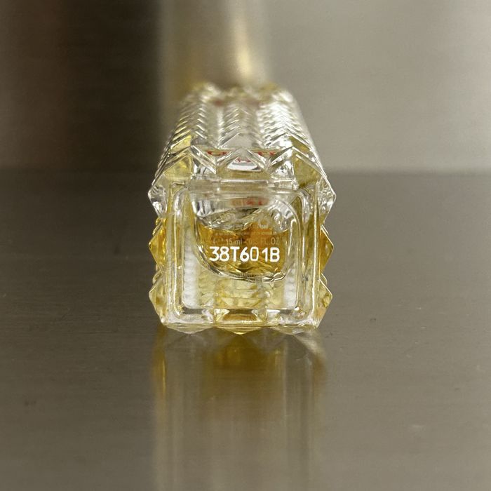 Perfumy damskie Valentino Voce Viva 15 ml